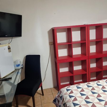 Homestay At Julie'S Кернс Екстериор снимка