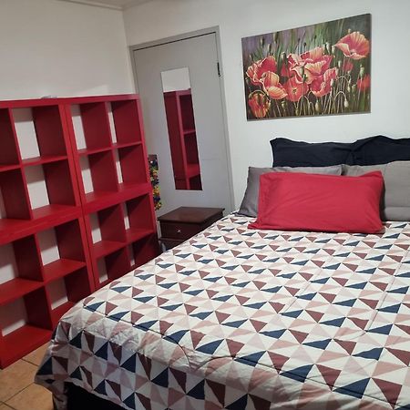 Homestay At Julie'S Кернс Екстериор снимка
