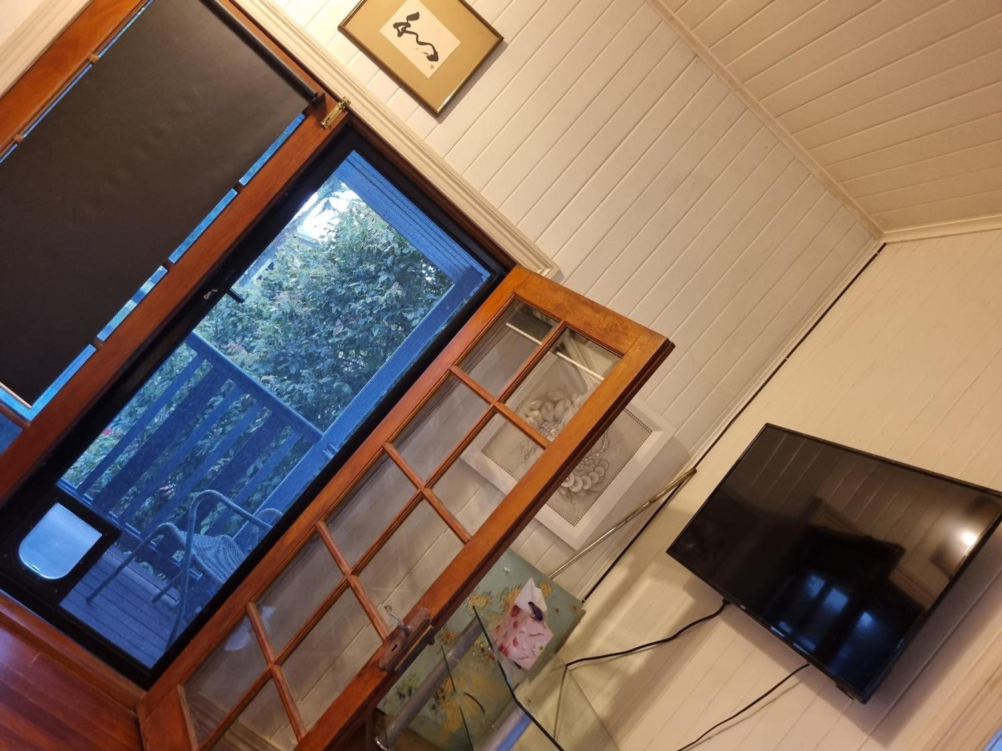 Homestay At Julie'S Кернс Екстериор снимка