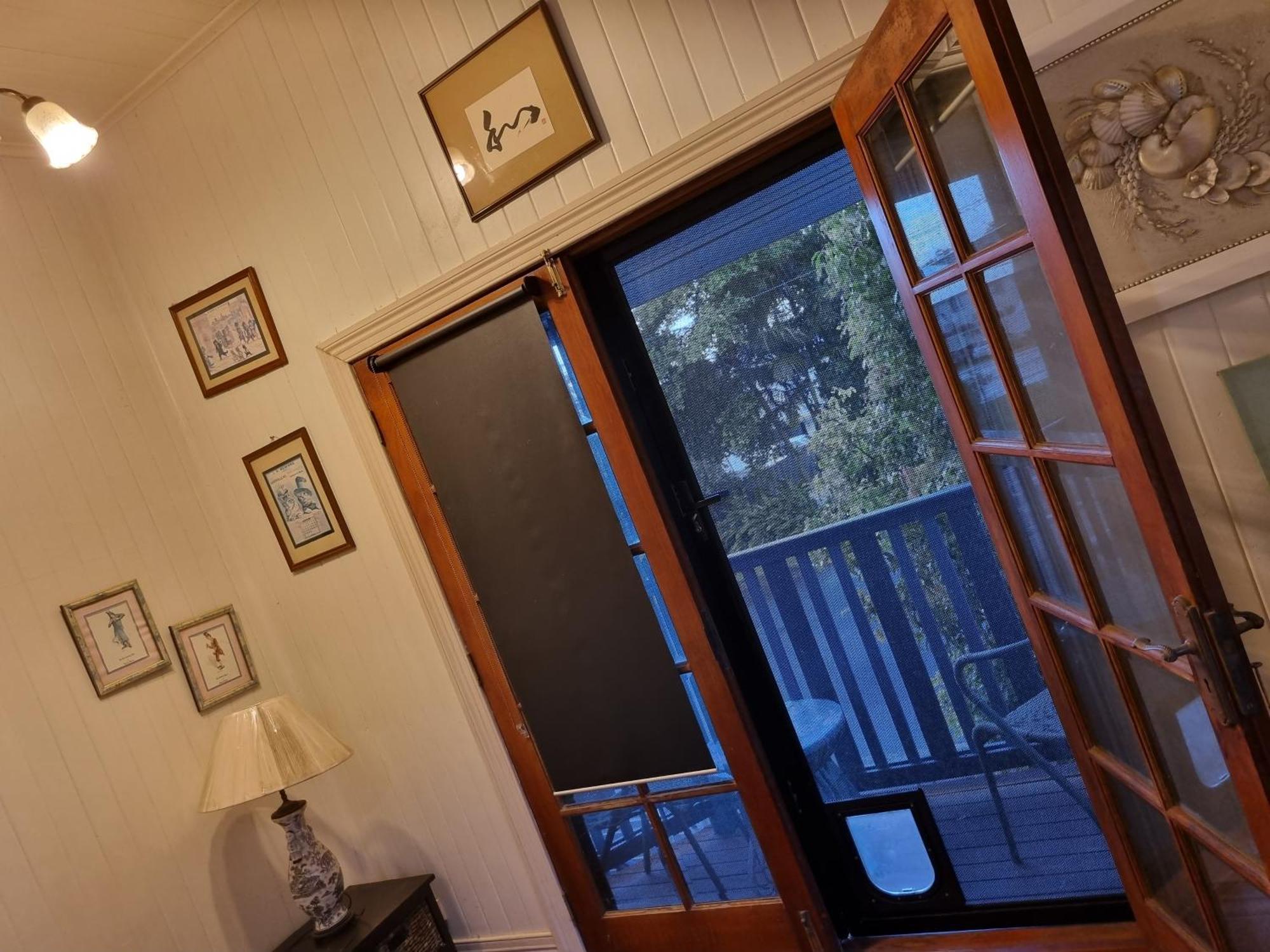 Homestay At Julie'S Кернс Екстериор снимка