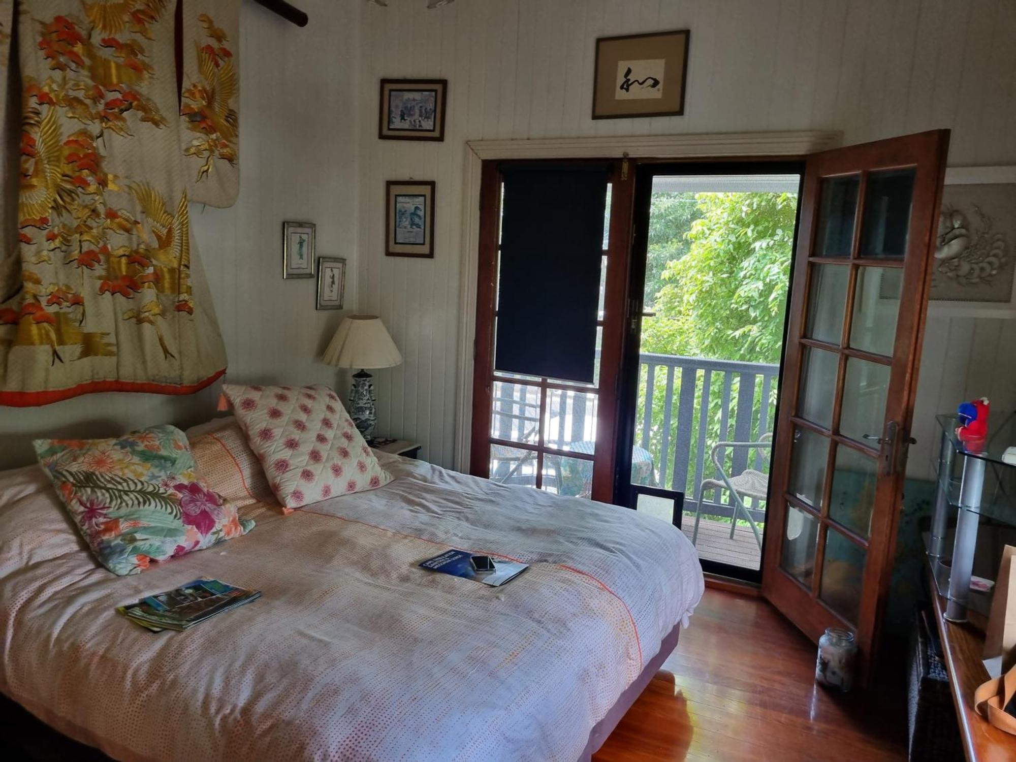 Homestay At Julie'S Кернс Екстериор снимка