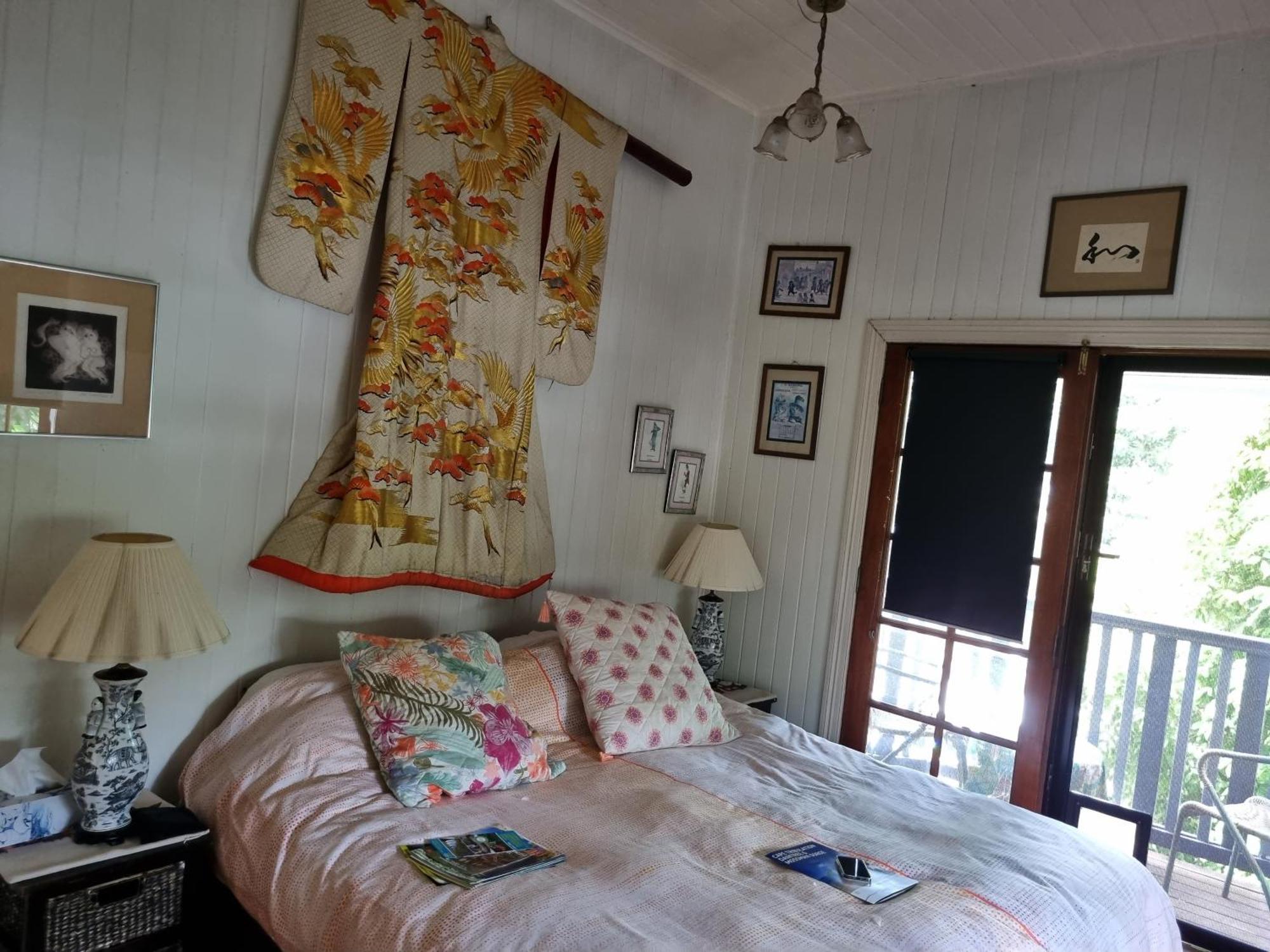 Homestay At Julie'S Кернс Екстериор снимка