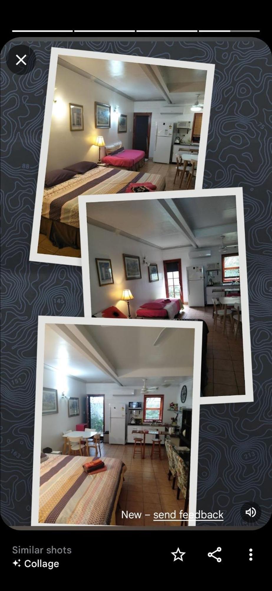 Homestay At Julie'S Кернс Екстериор снимка