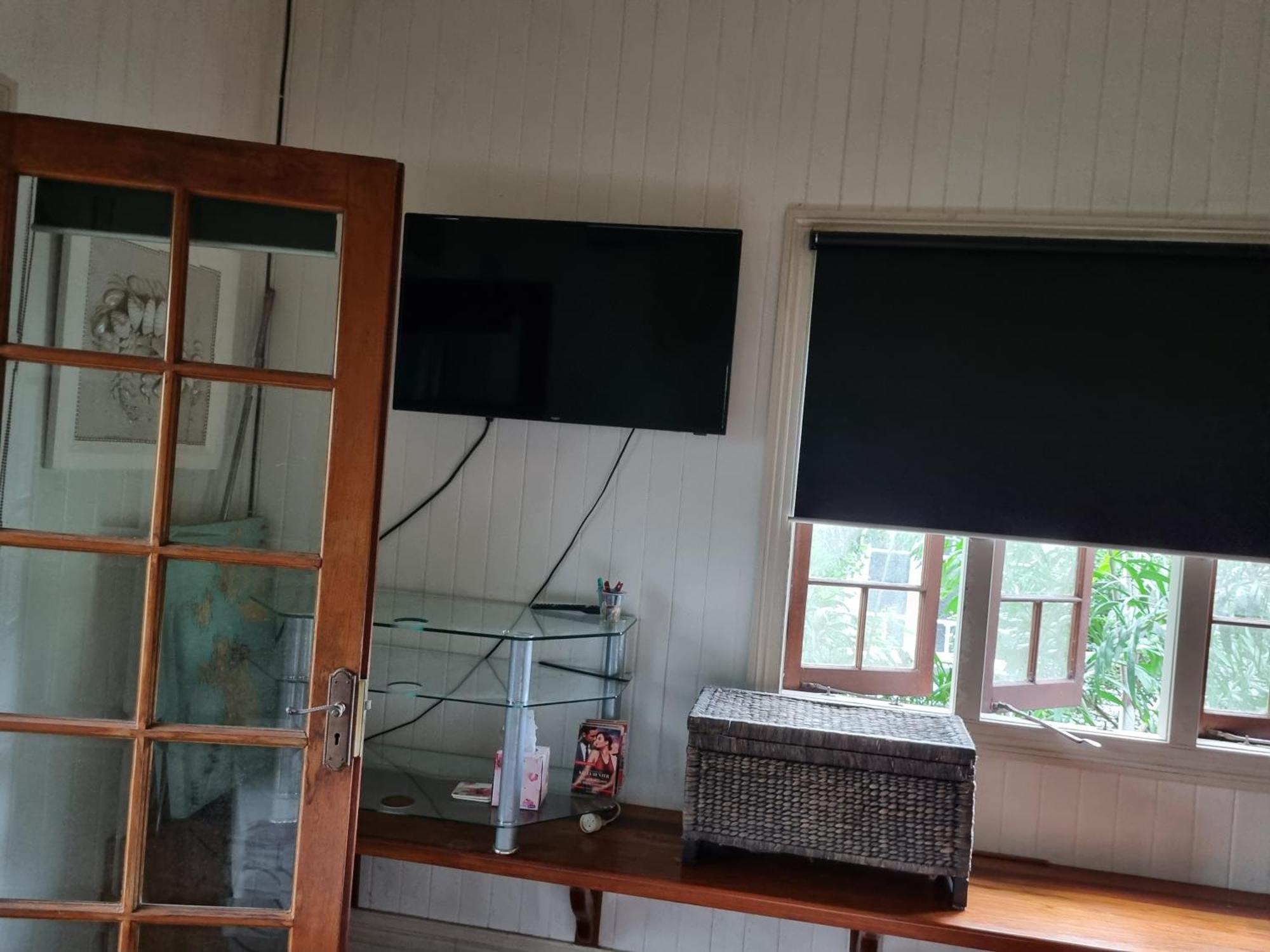 Homestay At Julie'S Кернс Екстериор снимка