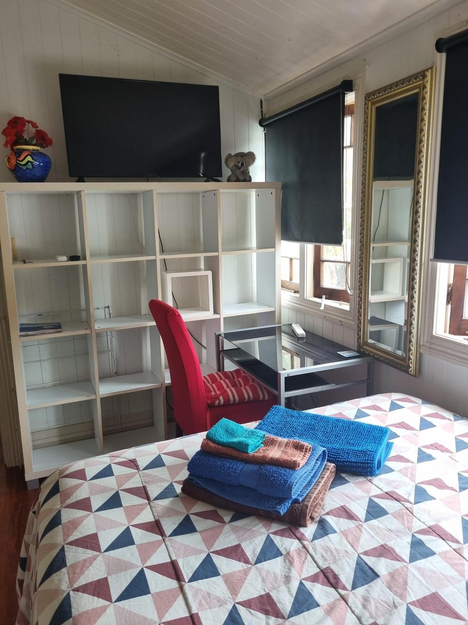 Homestay At Julie'S Кернс Екстериор снимка