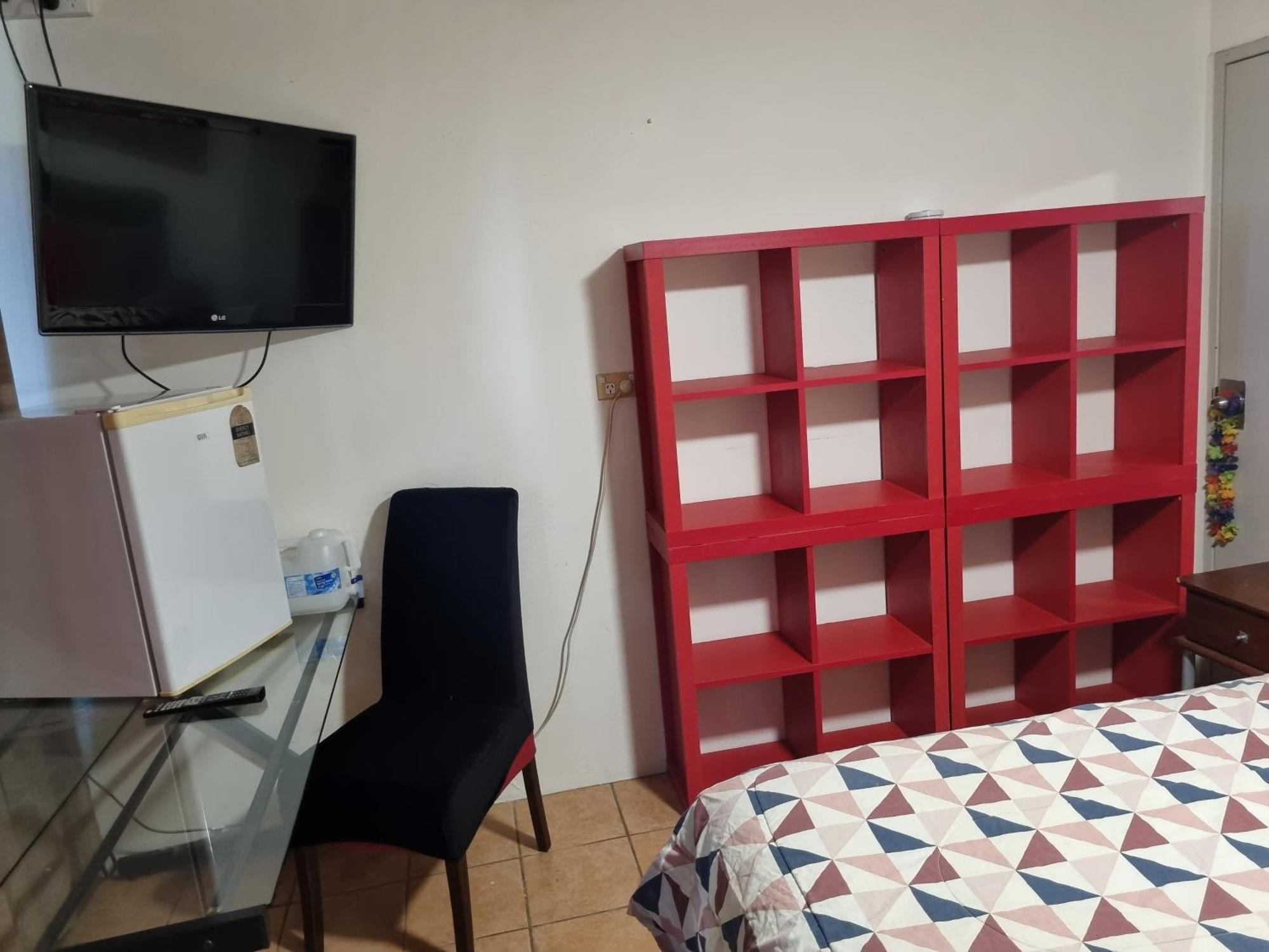 Homestay At Julie'S Кернс Екстериор снимка