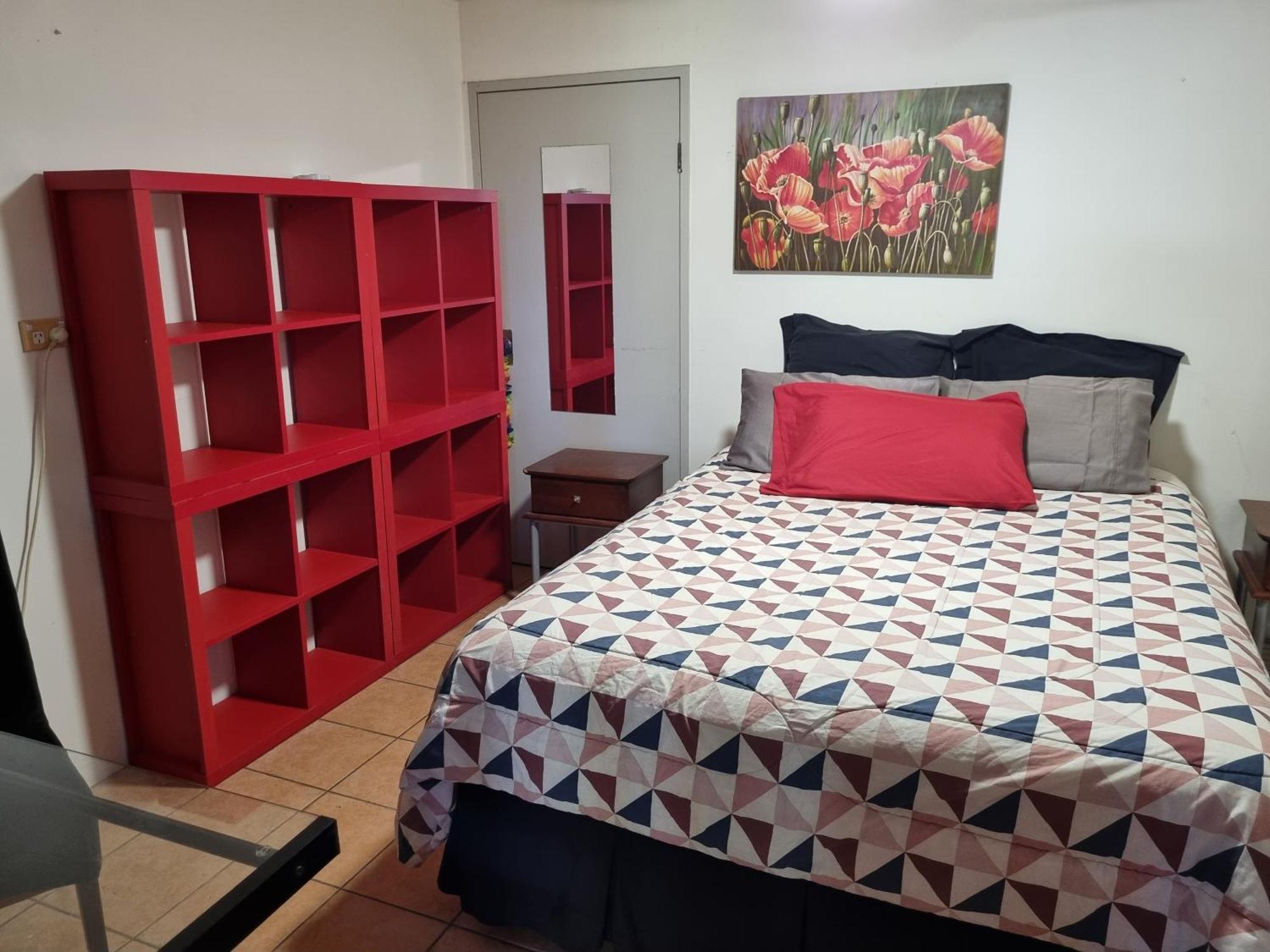 Homestay At Julie'S Кернс Екстериор снимка