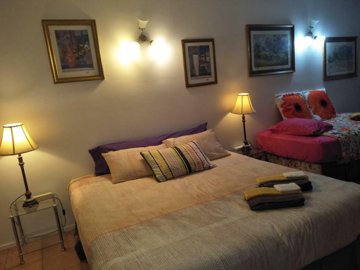 Homestay At Julie'S Кернс Екстериор снимка