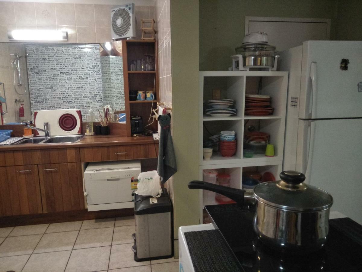 Homestay At Julie'S Кернс Екстериор снимка