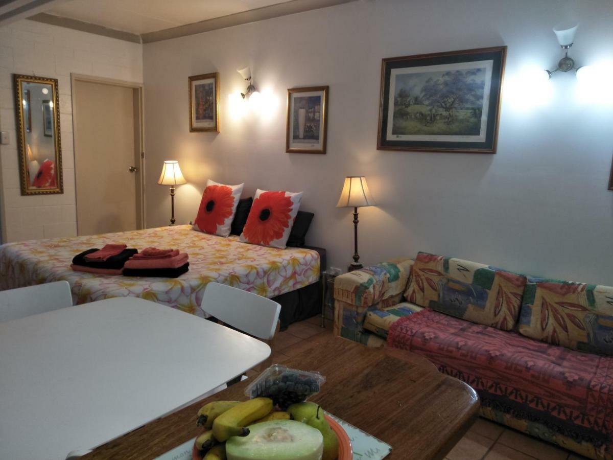 Homestay At Julie'S Кернс Екстериор снимка